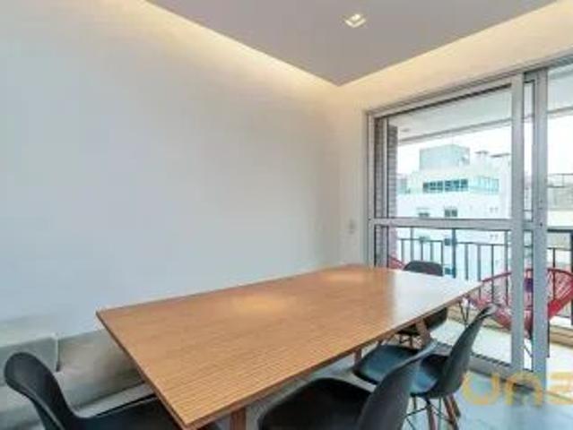 Apartamento para alugar 3 quartos, 82 m² em Vila Izabel, Curitiba Park Lane Residence