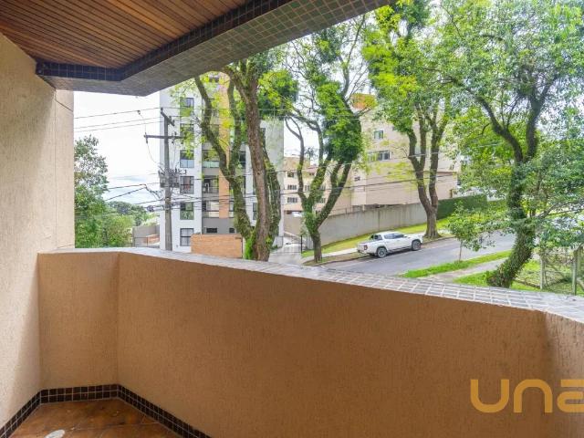 Apartamento para alugar 3 quartos, 82 m² em Vila Izabel, Curitiba Park Lane Residence