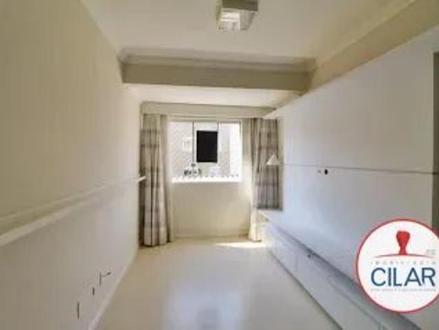 Apartamento para alugar 3 quartos, 85 m² em Vista Alegre, Curitiba Edifício Club San Marino Manoel Ribas 2420