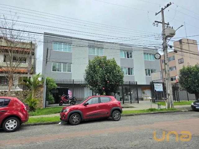 Apartamento para alugar 3 quartos, 85 m² em Água Verde, Curitiba Edifício Strauss
