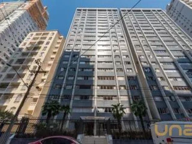 Apartamento para alugar 3 quartos, 86 m² em Água Verde, Curitiba Edifício Glacy Sain'hilaire 160