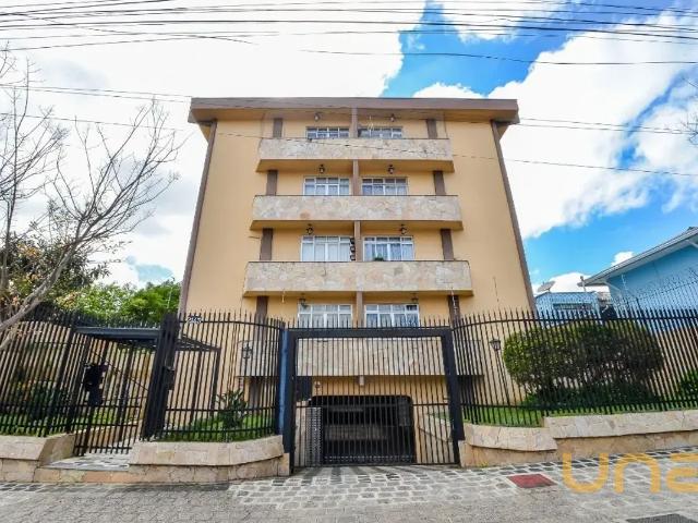 Apartamento para alugar 3 quartos, 88 m² em Rebouças, Curitiba Edifício Gisele