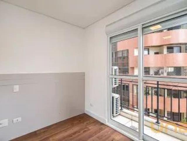 Apartamento para alugar 3 quartos, 89 m² em Batel, Curitiba Edifício Arco Iris Vicente Machado 2732