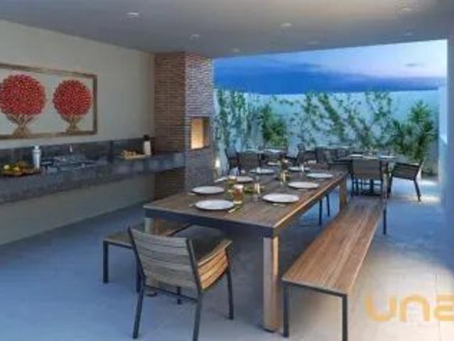 Apartamento para alugar 3 quartos, 93 m² em Cristo Rei, Curitiba Edificio Le Classic