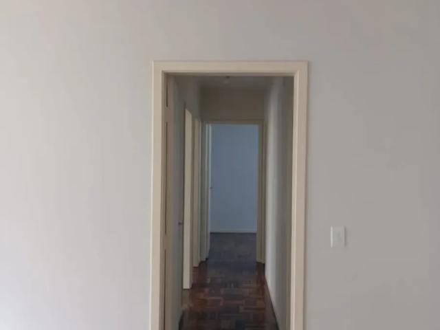 Apartamento para alugar 3 quartos, 93 m² em Juvevê, Curitiba