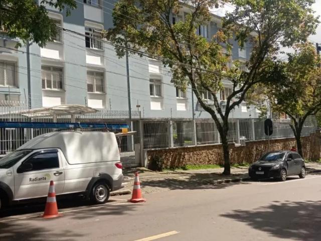 Apartamento para alugar 3 quartos, 93 m² em Juvevê, Curitiba Edifício Natal