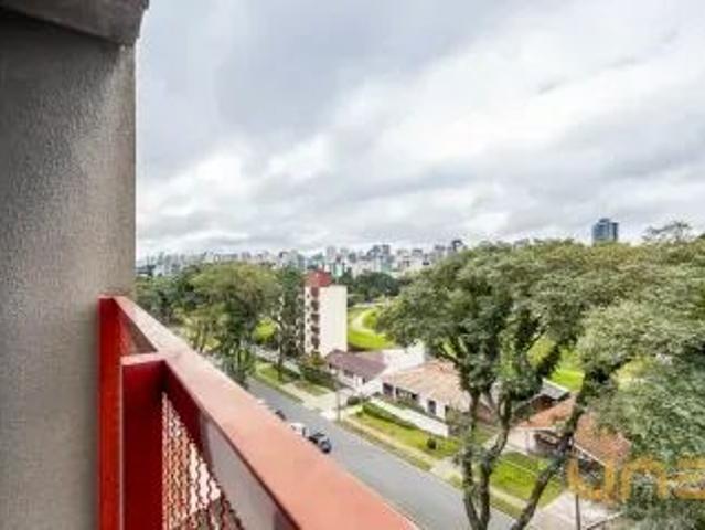 Apartamento para alugar 3 quartos, 94 m² em Vila Izabel, Curitiba Edifício Westside Comfort Residences