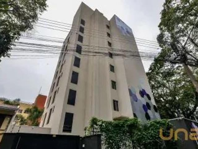 Apartamento para alugar 3 quartos, 95 m² em Água Verde, Curitiba Edifício Portal do Àgua Verde