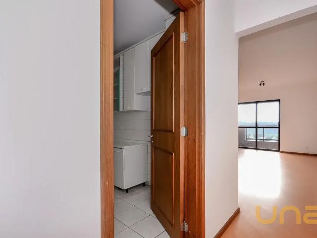 Apartamento para alugar 3 quartos, 95 m² em Bigorrilho, Curitiba Edifício Portal do lago Apodi
