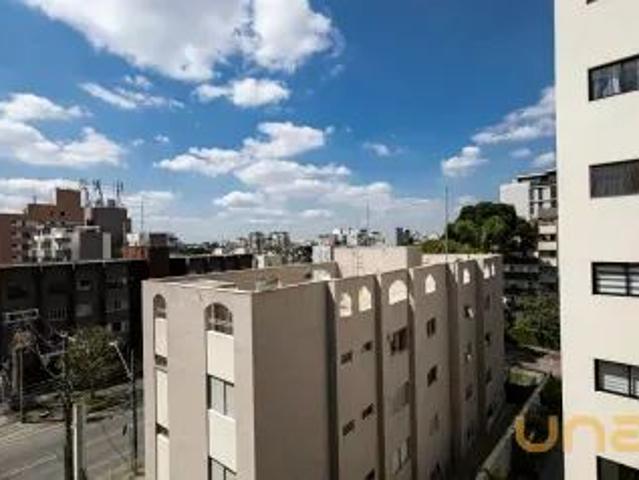 Apartamento para alugar 3 quartos, 96 m² em Ahú, Curitiba