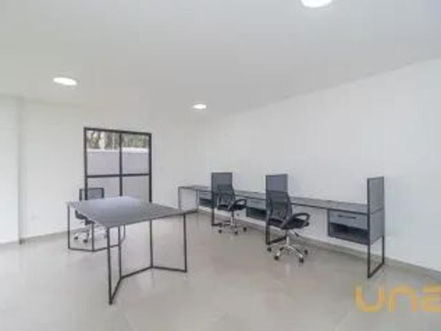 Apartamento para alugar 3 quartos, 96 m² em Portão, Curitiba Condominio Edificio Lyon e Toulouse