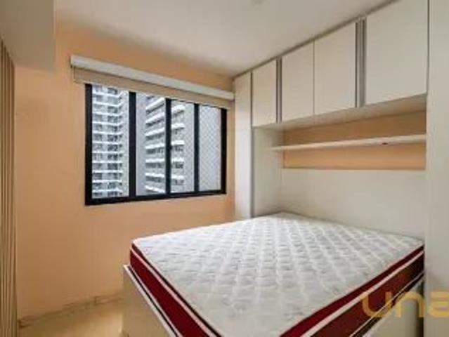 Apartamento para alugar 3 quartos, 97 m² em Bigorrilho, Curitiba Edifício Nob Hills