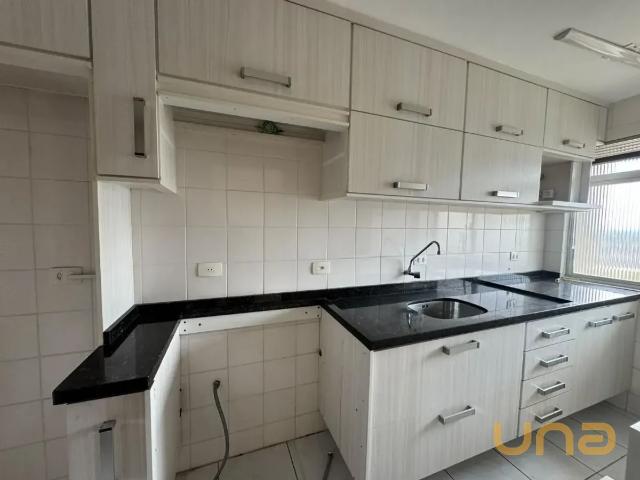 Apartamento para alugar 3 quartos, 97 m² em Bigorrilho, Curitiba Edifício Nob Hills