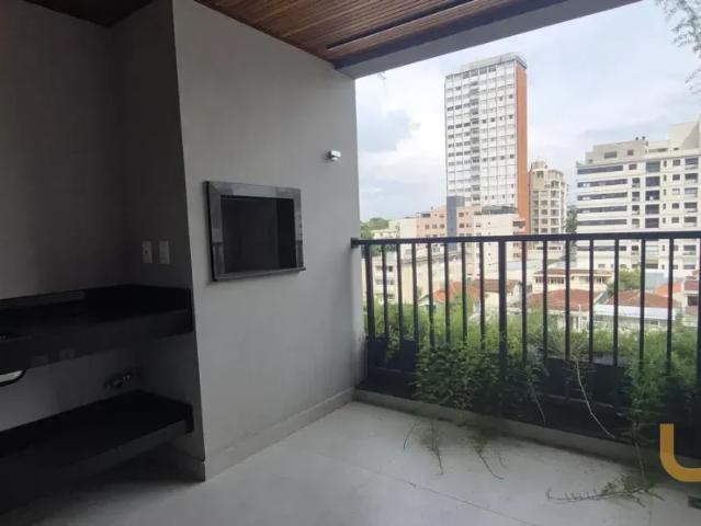 Apartamento para alugar 3 quartos, 99 m² em Água Verde, Curitiba Condominio Arte Acqua