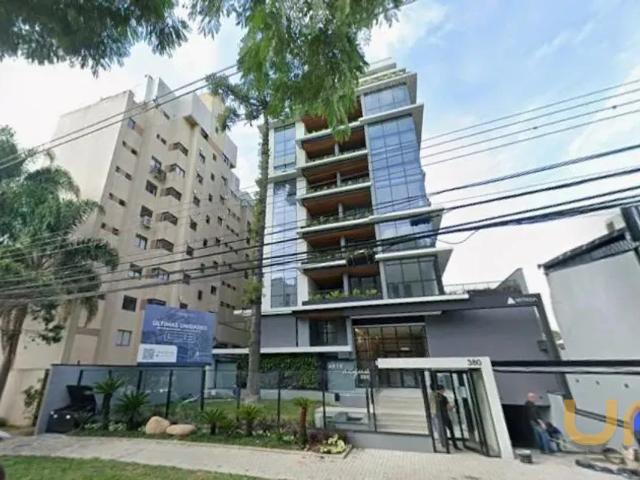 Apartamento para alugar 3 quartos, 99 m² em Água Verde, Curitiba Condominio Arte Acqua