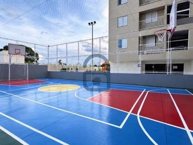 Apartamento Para Alugar 3 Quartos com Suíte e Sacada Setor Campinas