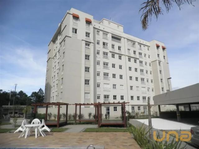 Apartamento para alugar 3 quartos em Campo Comprido, Curitiba Alameda Clube Residencial Joao Alencar Guimaraes 2580