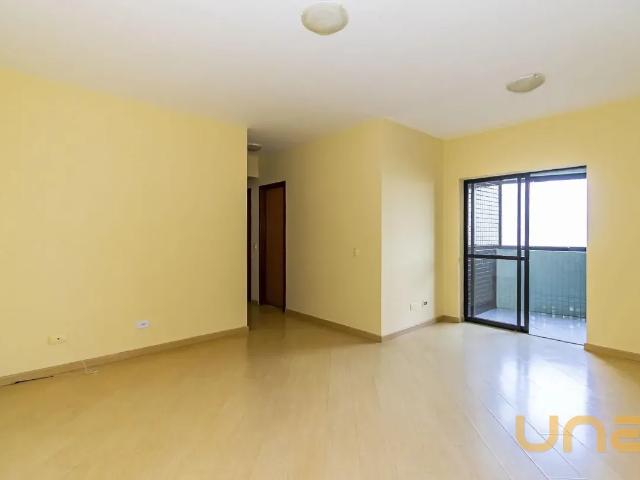 Apartamento para alugar 3 quartos em Cristo Rei, Curitiba Edifício Piazza Livorno Presidente Affonso Camargo 2491
