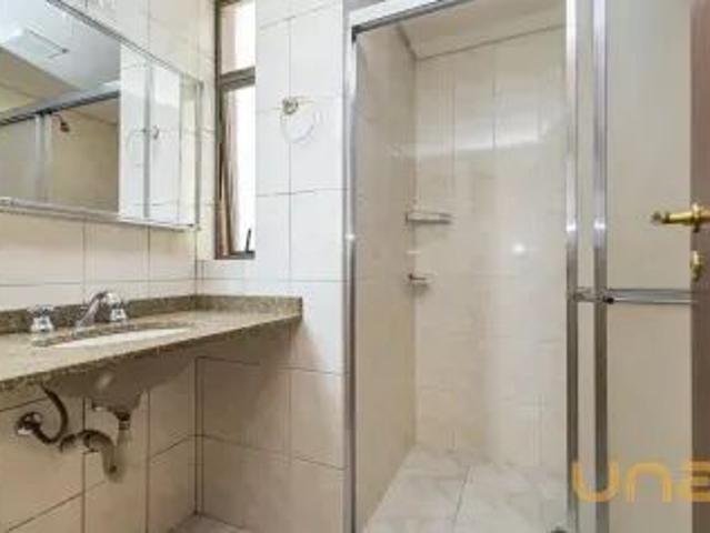 Apartamento para alugar 3 quartos em Cristo Rei, Curitiba Edifício Piazza Livorno Presidente Affonso Camargo 2491