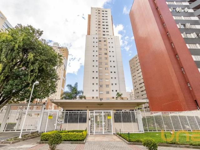 Apartamento para alugar 3 quartos em Água Verde, Curitiba Edifício Magno Agua Verde Rafael Francisco Greca 173