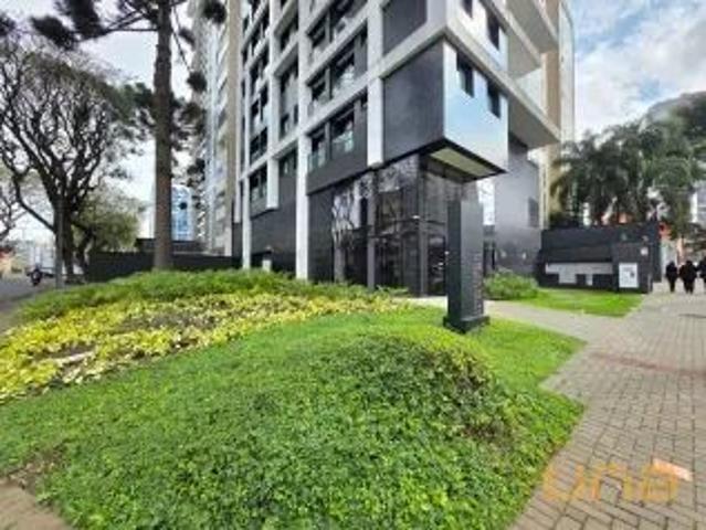 Apartamento para alugar 3 quartos em Água Verde, Curitiba Edifício Magno Agua Verde Rafael Francisco Greca 173