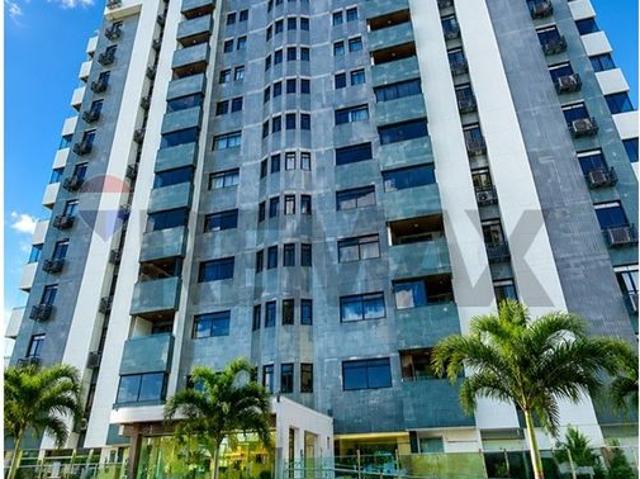 Apartamento para alugar 3 quartos em Tambaú, João Pessoa/PB | R$ 5.500,00