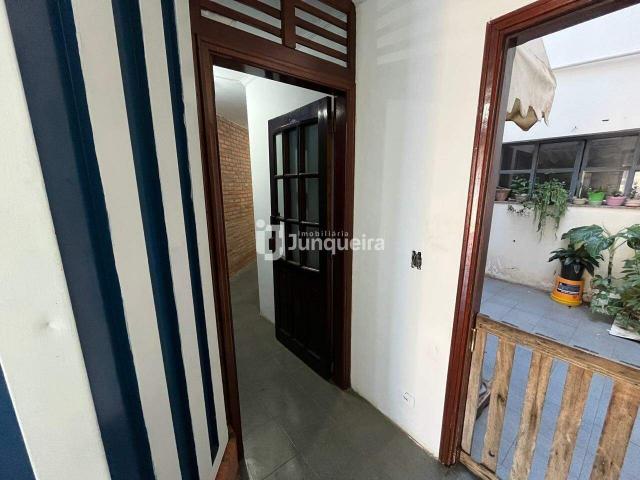 Apartamento para alugar, 3 quartos, no bairro Cidade Alta em Piracicaba SP