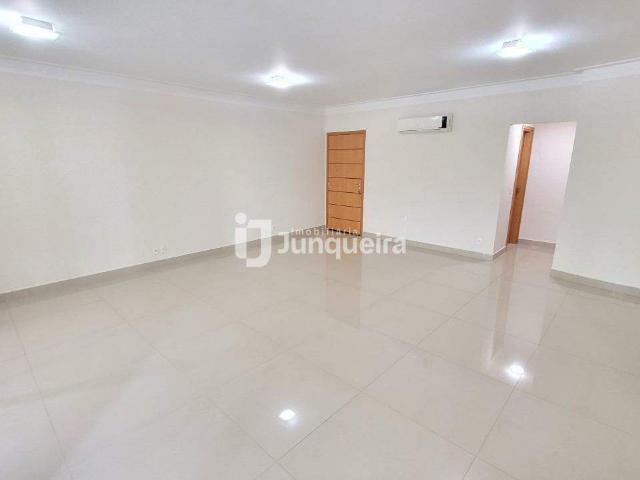 Apartamento para alugar, 3 quartos, sendo 3 suítes, 3 vagas, no bairro Nova América em Piracicaba SP