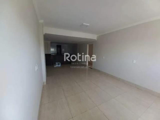 Apartamento para alugar, 3 quartos, Tibery Uberlândia/MG Rotina Imobiliária