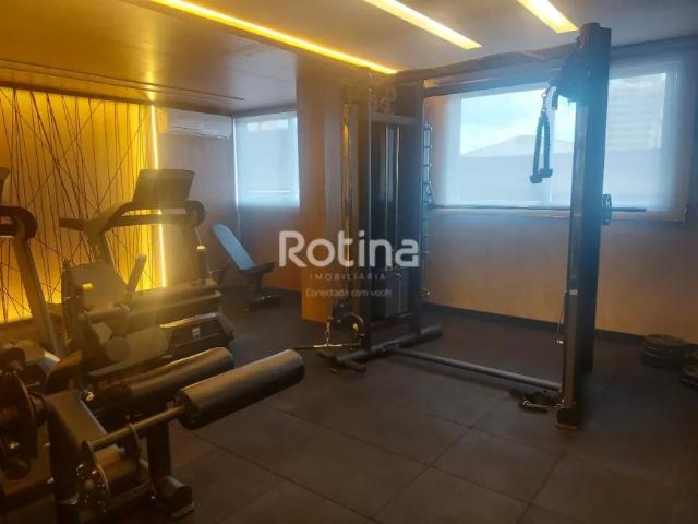 Apartamento para alugar, 3 quartos, Tibery Uberlândia/MG Rotina Imobiliária