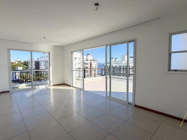 Apartamento para alugar – 3 suítes – Abraão | Florianópolis/SC