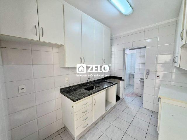 Apartamento para alugar, Taquaral Campinas/SP