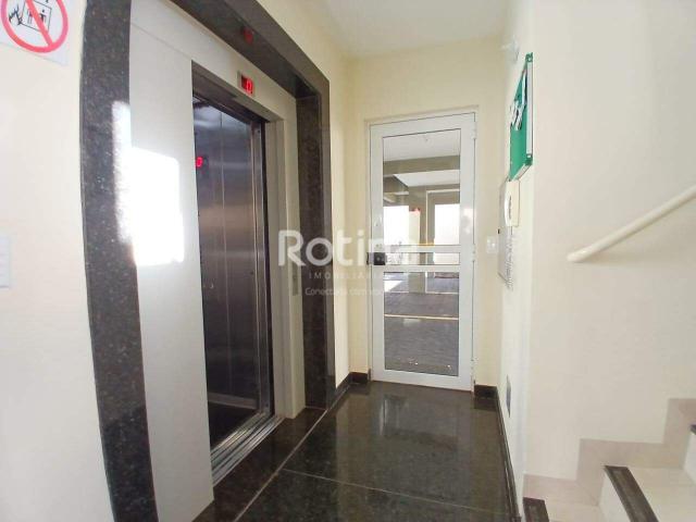 Apartamento para alugar, Tibery Uberlândia/MG