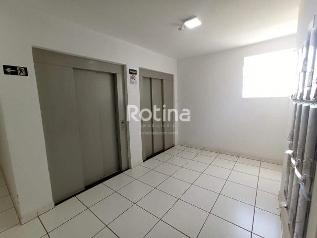 Apartamento para alugar, Tocantins Uberlândia/MG