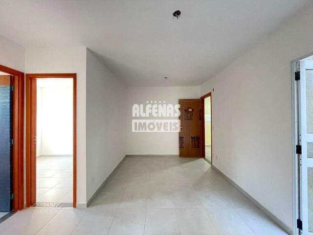 Apartamento para alugar, TRES BARRAS Contagem/MG