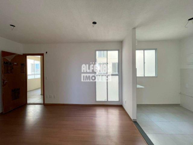 Apartamento para alugar, TRES BARRAS Contagem/MG
