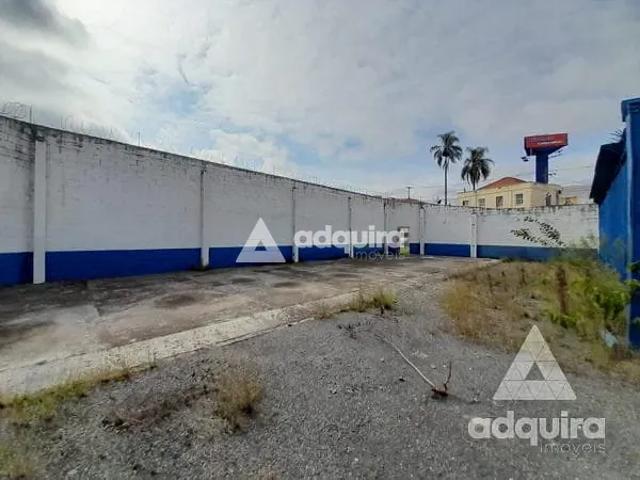 Apartamento para Alugar, Uvaranas, Ponta Grossa, 500m² área util, R$ 12.000 | PI: 2955369