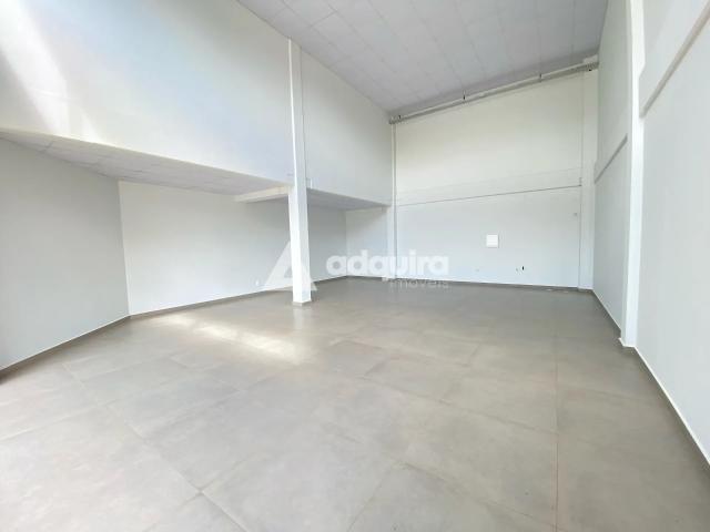 Apartamento para Alugar, Uvaranas, Ponta Grossa, 75.85m² área util, R$ 2.200 | PI: 3121640
