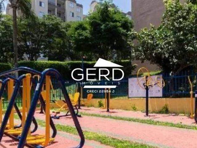 Apartamento para alugar, Veloso Osasco/SP