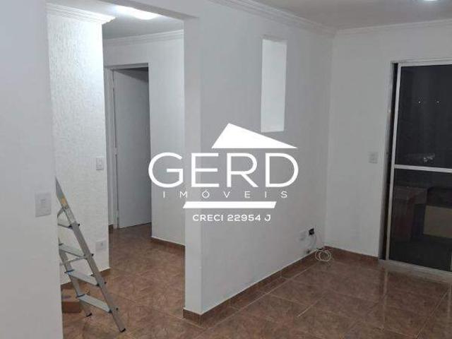 Apartamento para alugar, Veloso Osasco/SP