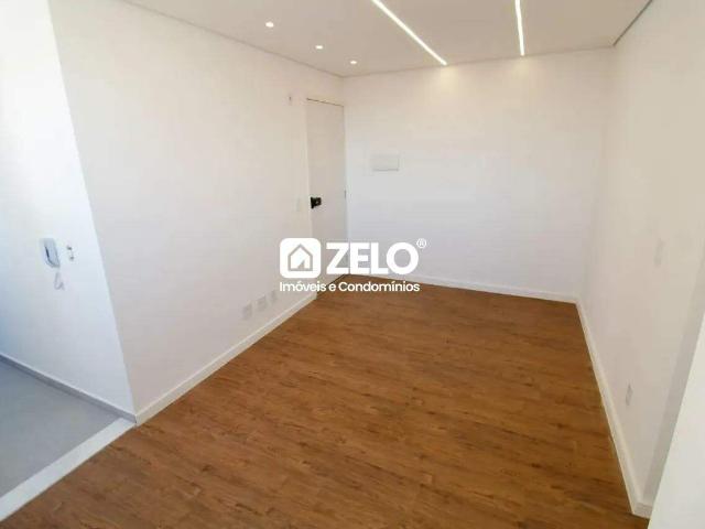 Apartamento para alugar, Vila Miguel Vicente Cury Campinas/SP