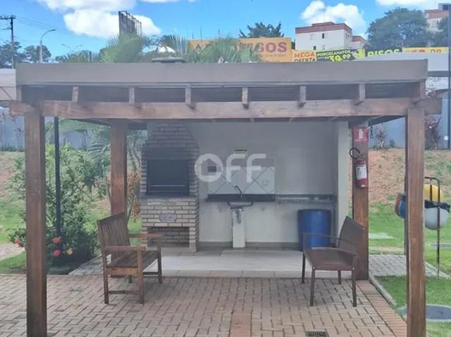 Apartamento 2 Quartos para Alugar – Vila Mimosa | Campinas/SP