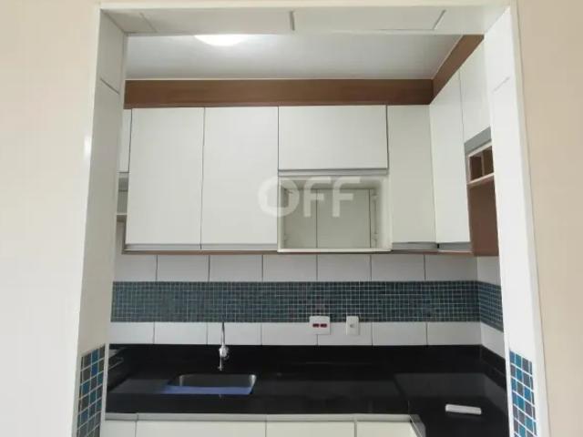 Apartamento 2 Quartos para Alugar – Vila Mimosa | Campinas/SP