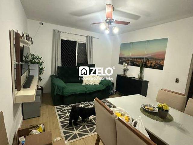 Apartamento para alugar, Vila Orozimbo Maia Campinas/SP