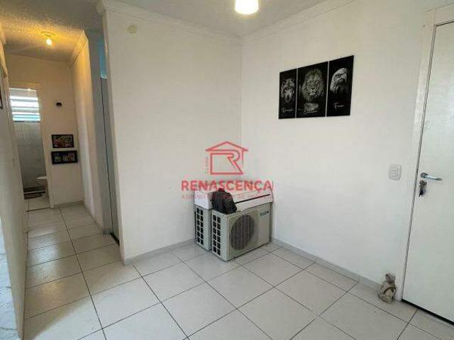 Apartamento para alugar, Vila Avelina Nova Iguaçú/RJ