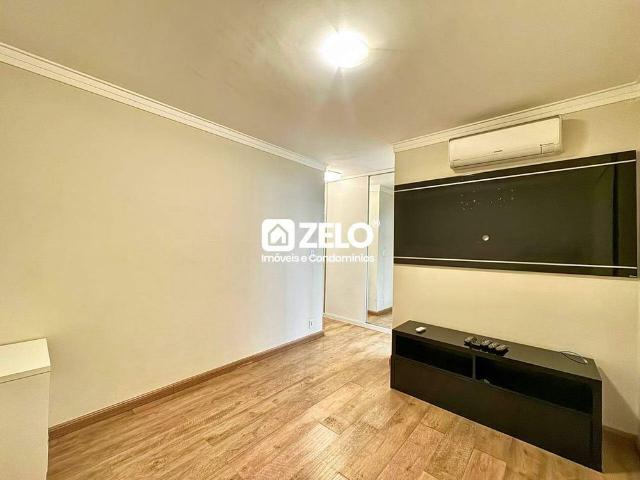 Apartamento para alugar, Vila Brandina Campinas/SP