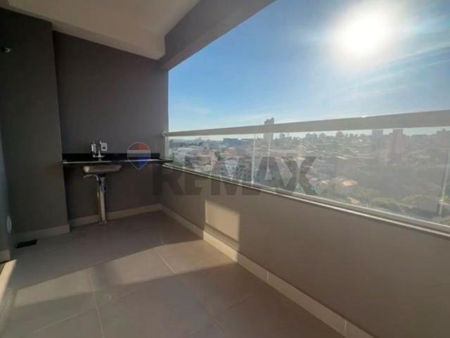 Apartamento para alugar Vila Carvalho