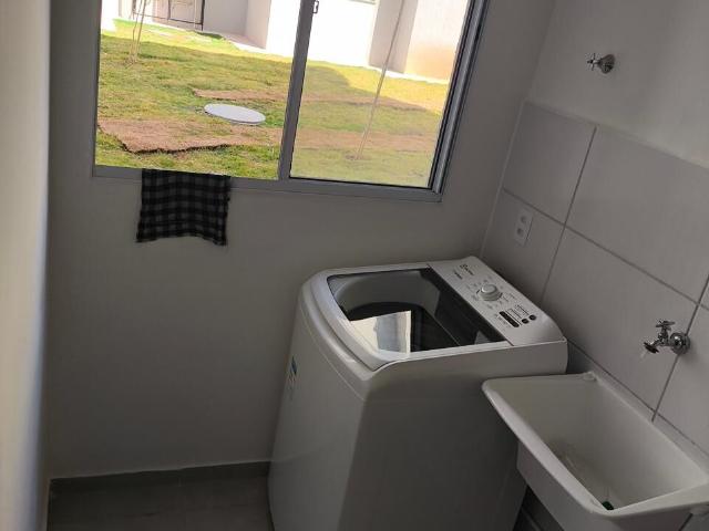 Apartamento para Alugar, Vila Doutor Laurindo, Tatuí, 48m² área util, R$ 1.500 | PI: 3207978