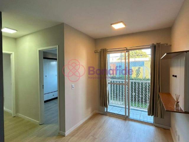 Apartamento para alugar, Vila Joana Jundiaí/SP