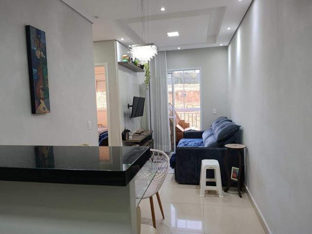 Apartamento para alugar, Vila Padre Renato Jundiaí/SP